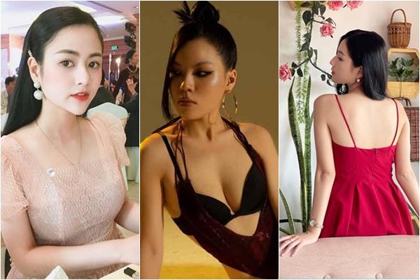 Gu thời trang đi biển của Phương Oanh thay đổi thế nào từ khi làm vợ Shark Bình?-10