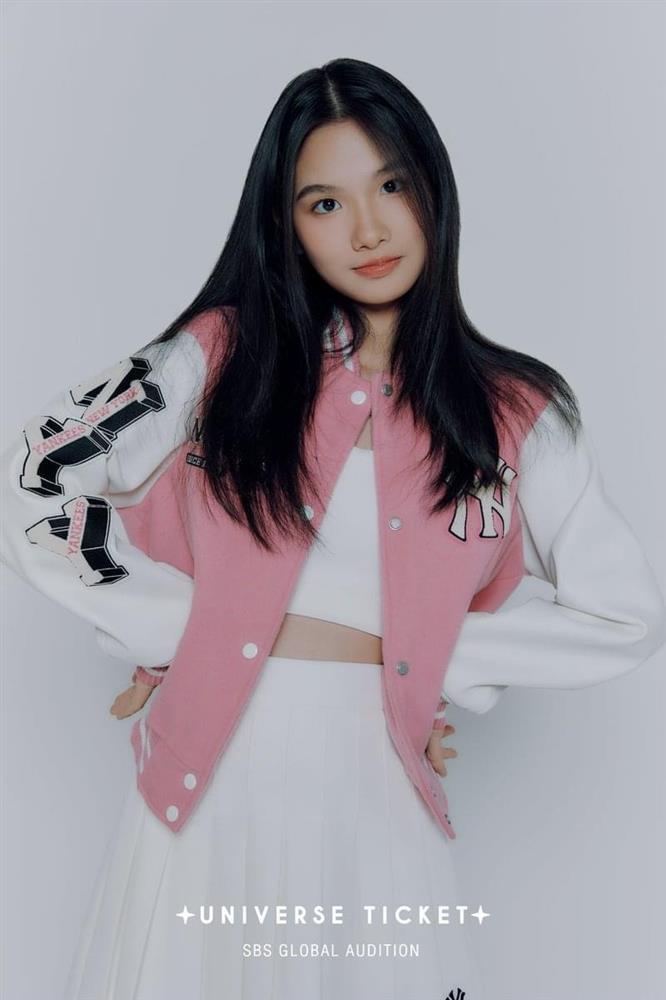 Á quân The Voice Kids 2019 làm thực tập sinh trong show tìm kiếm nhóm nữ-2