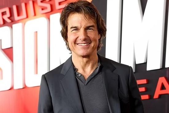 61 tuổi, Tom Cruise vẫn nỗ lực thực hiện bộ phim điện ảnh quay ngoài vũ trụ