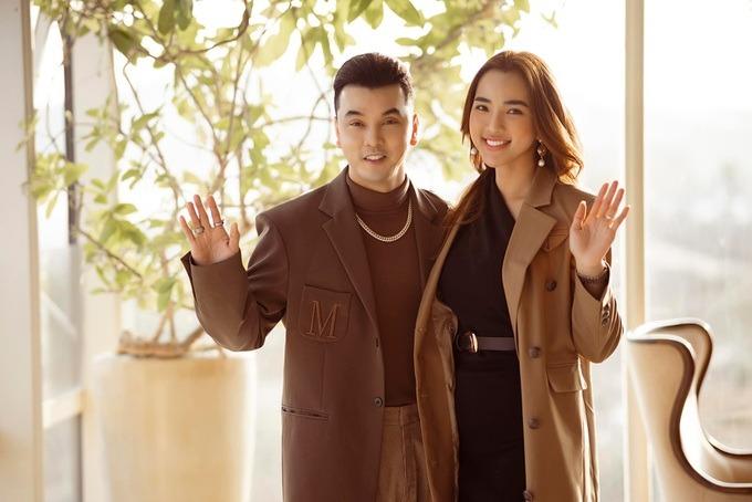 Kim Cương: Vỡ mộng khi yêu Ưng Hoàng Phúc, từng bị fan của chồng tấn công-1