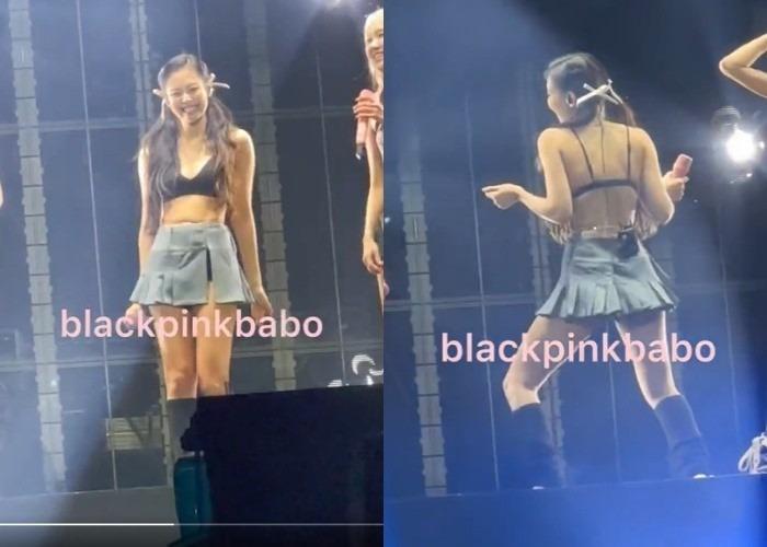 4 lần Jennie (BlackPink) thách thức dư luận-1