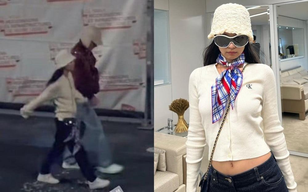 4 lần Jennie (BlackPink) thách thức dư luận-4