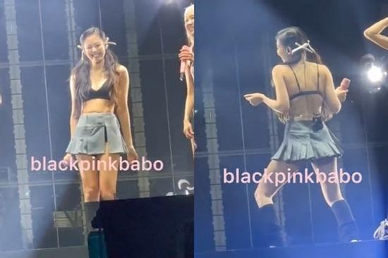 4 lần Jennie (BlackPink) thách thức dư luận