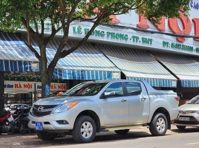 Tiệm bánh mì in ngày sản xuất sau... ngày bán từng bị xử phạt-1