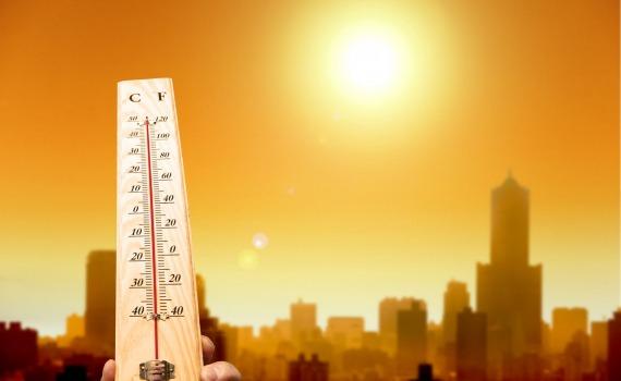 Chuyên gia cảnh báo năm 2024 có thể sẽ nắng nóng nhất lịch sử-1
