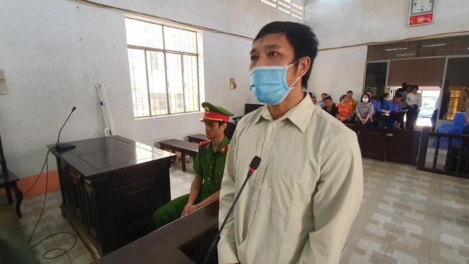 Lãnh án chung thân về tội giết người sau 17 năm kêu oan-1