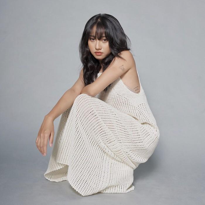 Hot girl công khai nâng cấp vòng 1, thái độ bạn trai khiến dân mạng ngưỡng mộ-1