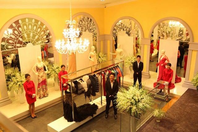 Cơ ngơi đi mỏi chân không hết của nữ ca sĩ vừa gây bão với nhan sắc không tuổi-17