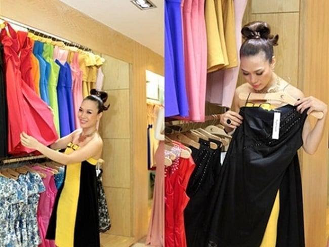 Cơ ngơi đi mỏi chân không hết của nữ ca sĩ vừa gây bão với nhan sắc không tuổi-19