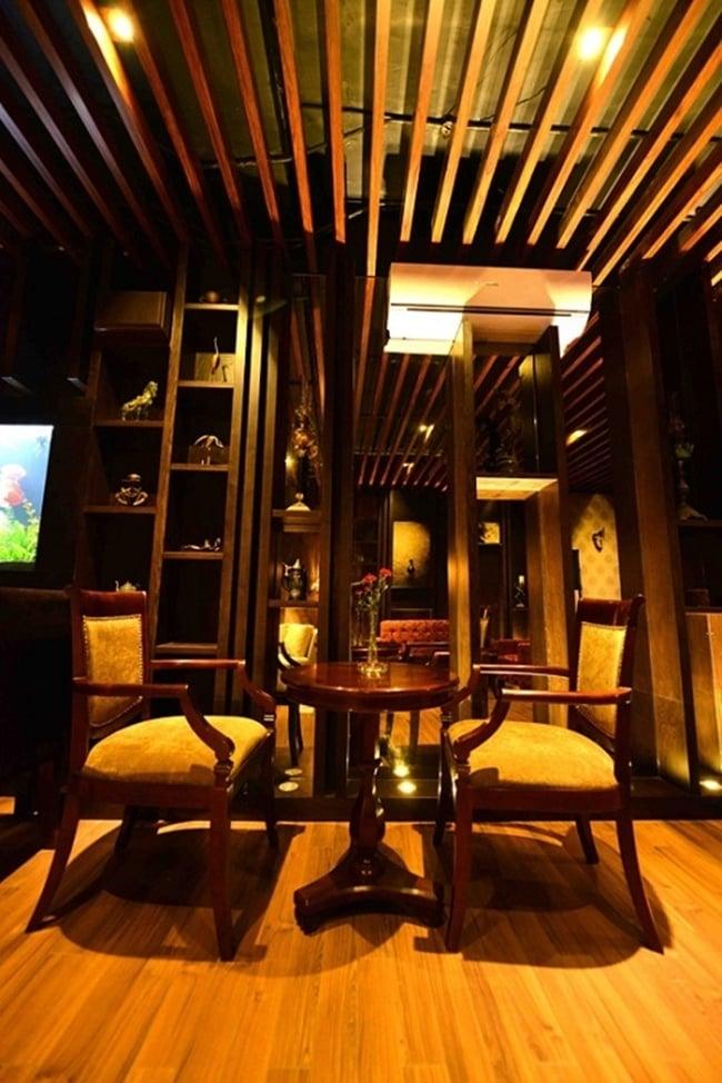 Cơ ngơi đi mỏi chân không hết của nữ ca sĩ vừa gây bão với nhan sắc không tuổi-21