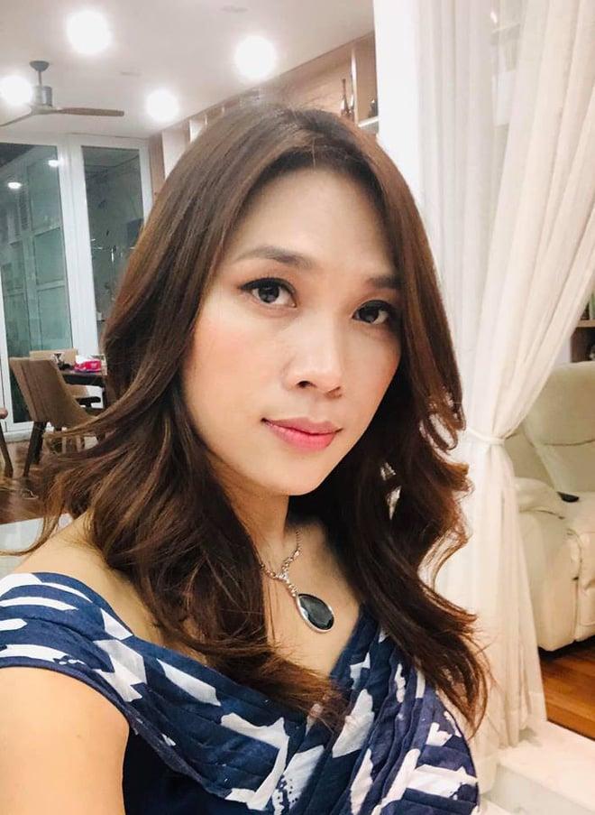 Cơ ngơi đi mỏi chân không hết của nữ ca sĩ vừa gây bão với nhan sắc không tuổi-24