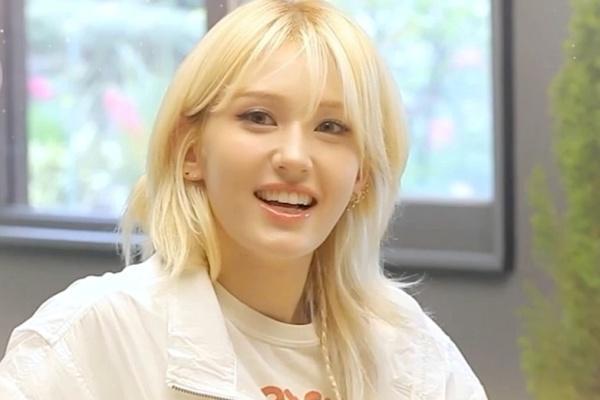 Bông hồng lai Jeon Somi đạo nhái BLACKPINK?-4