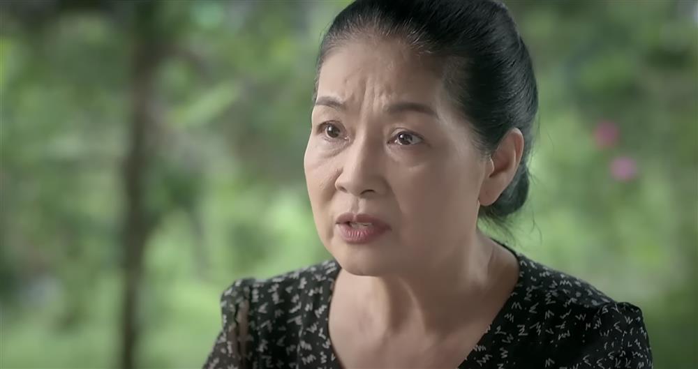 Cuộc sống đời thực viên mãn của người đàn bà đau khổ trên màn ảnh Việt-2