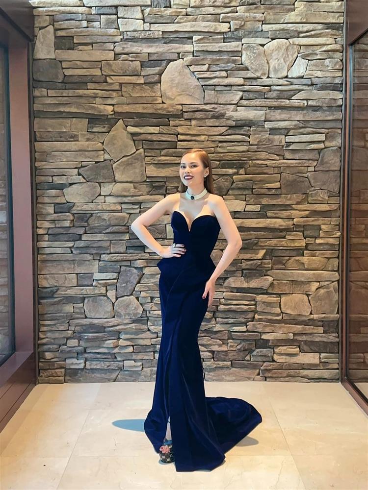 Giang Hồng Ngọc chạy show ở Mỹ, lo lắng cho ông xã bị chấn thương ở nhà-3