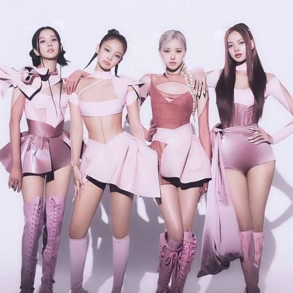 BlackPink lập kỷ lục bán vé, cư dân mạng không đồng tình-2