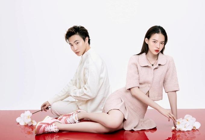 Cô dâu bộ ảnh cưới thời bố mẹ anh: Mỗi năm chồng đều tặng nhẫn kim cương-2