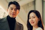 Hyun Bin - Son Ye Jin hẹn hò bình dị hậu lên chức cha mẹ