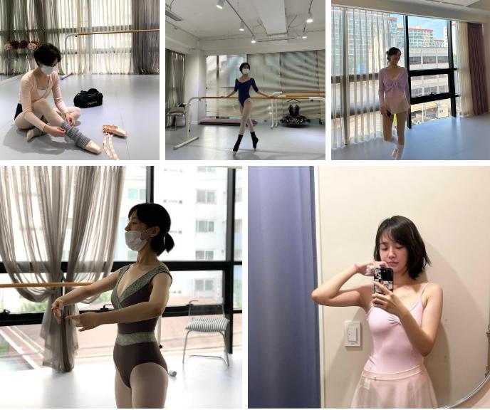 Tủ đồ đi tập của 3 diễn viên Celebrity: Nữ phụ thích đơn giản, nữ chính điệu bất ngờ-1