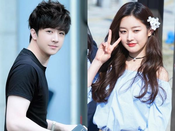 2 ca sĩ nổi tiếng chuẩn bị kết hôn sau màn công khai hẹn hò có một không hai-1