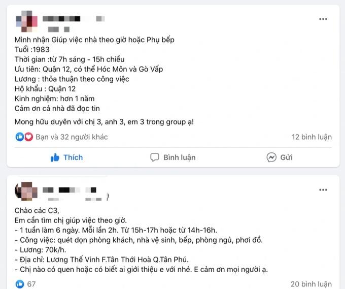 Vợ trẻ ngày hàng hiệu lồng lộn, đêm xuống làm việc... không ngờ-3