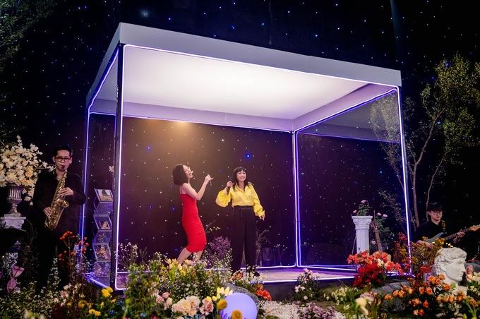 Phương Thanh nói gì về tin đồn từng cặp kè tình cũ của Thu Minh?-3