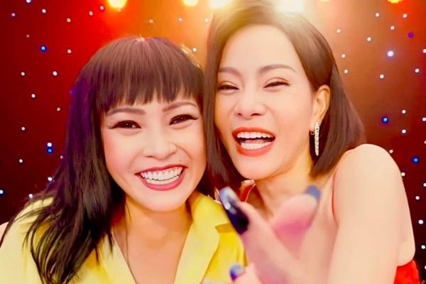 11 năm hôn nhân Thu Minh: Chồng Tây hãnh diện vợ, khuyến khích mặc sexy-6