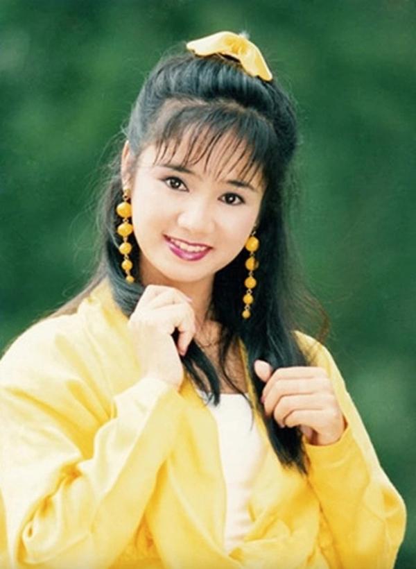 NSND Thu Hà: Từ Nữ hoàng ảnh lịch đến cuộc sống an phận tuổi 54-6