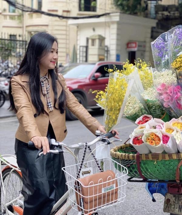 NSND Thu Hà: Từ Nữ hoàng ảnh lịch đến cuộc sống an phận tuổi 54-10