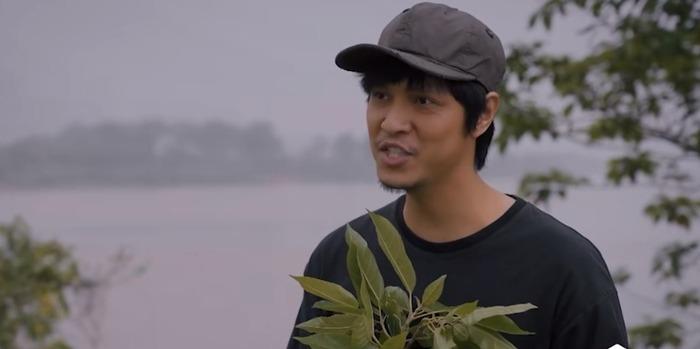 Tiết lộ bất ngờ về chàng MC đám cưới hết nước chấm của Cuộc đời vẫn đẹp sao-1