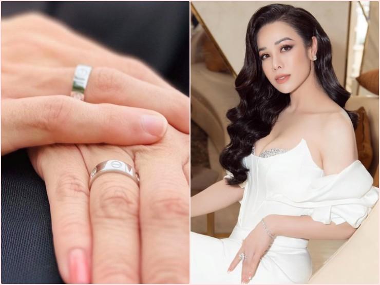 Chồng cũ công khai tình mới, Nhật Kim Anh cũng có động thái khiến ai nấy bất ngờ-1