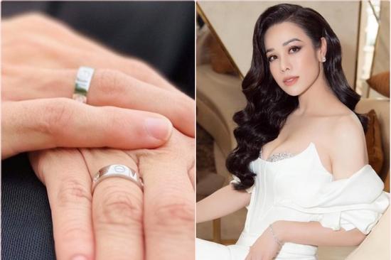 Chồng cũ công khai tình mới, Nhật Kim Anh cũng có động thái khiến ai nấy bất ngờ