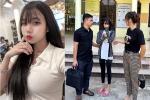 'Hot girl Hà Tấm' bị bắt vì bán ma tuý