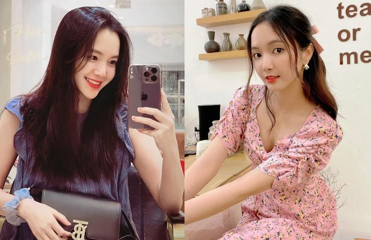 Con gái Trường Giang ngày càng gợi cảm, riêng cô gái này lại gây bất ngờ khi lấy chồng giàu nức tiếng-15