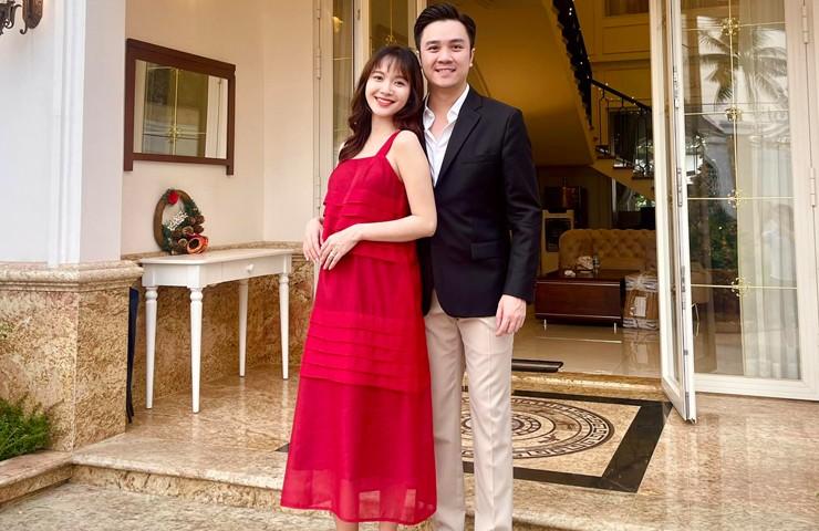 Con gái Trường Giang ngày càng gợi cảm, riêng cô gái này lại gây bất ngờ khi lấy chồng giàu nức tiếng-14