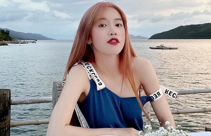 Con gái Trường Giang ngày càng gợi cảm, riêng cô gái này lại gây bất ngờ khi lấy chồng giàu nức tiếng-6