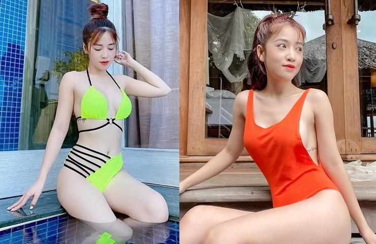 Con gái Trường Giang ngày càng gợi cảm, riêng cô gái này lại gây bất ngờ khi lấy chồng giàu nức tiếng-9