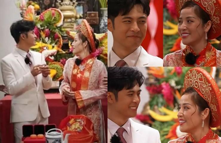 Con gái Trường Giang ngày càng gợi cảm, riêng cô gái này lại gây bất ngờ khi lấy chồng giàu nức tiếng-10