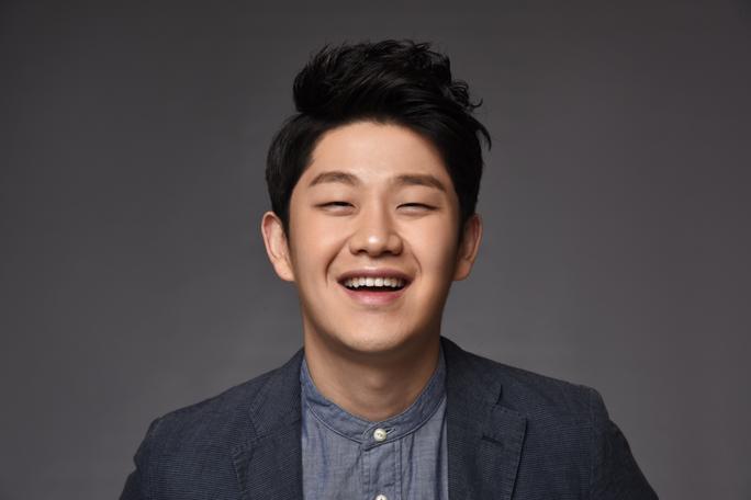 Chết đã lâu, nam ca sĩ Hàn Quốc chưa được an táng-1