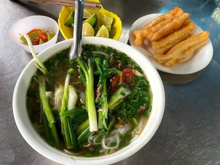 Tới Hà Nội xem BlackPink: Những địa chỉ ăn đặc sản gần SVĐ Mỹ Đình-2