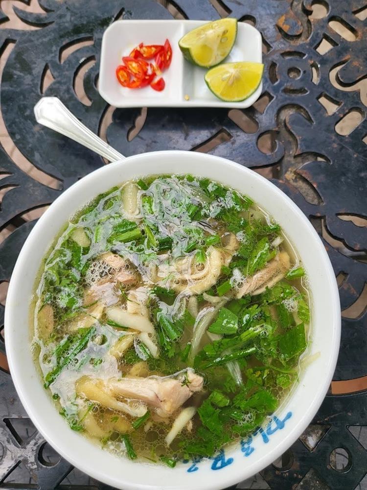 Tới Hà Nội xem BlackPink: Những địa chỉ ăn đặc sản gần SVĐ Mỹ Đình-4