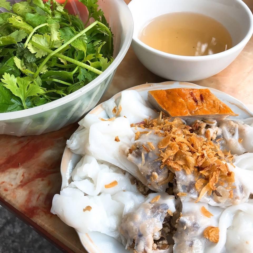 Tới Hà Nội xem BlackPink: Những địa chỉ ăn đặc sản gần SVĐ Mỹ Đình-7