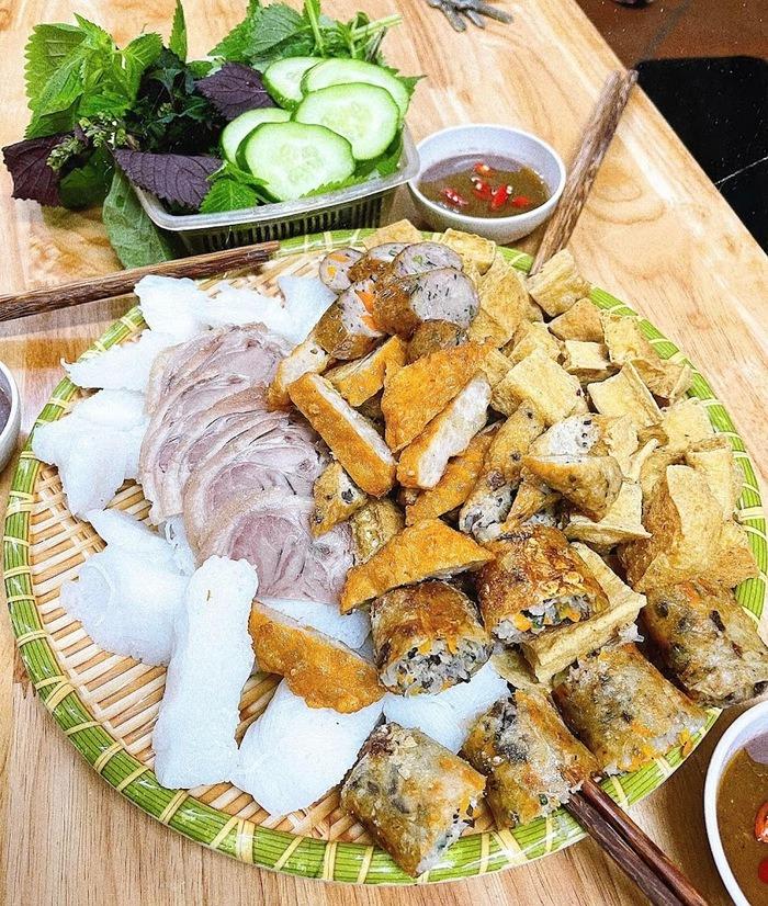 Tới Hà Nội xem BlackPink: Những địa chỉ ăn đặc sản gần SVĐ Mỹ Đình-8