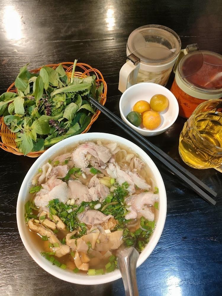 Tới Hà Nội xem BlackPink: Những địa chỉ ăn đặc sản gần SVĐ Mỹ Đình-9