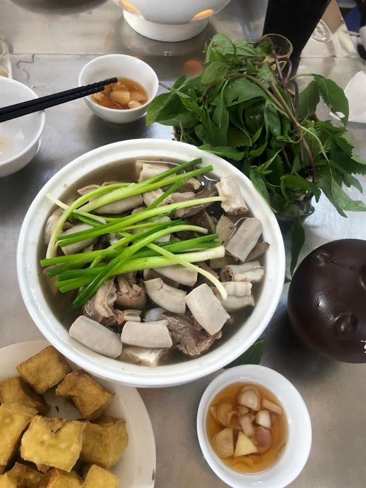 Tới Hà Nội xem BlackPink: Những địa chỉ ăn đặc sản gần SVĐ Mỹ Đình-11