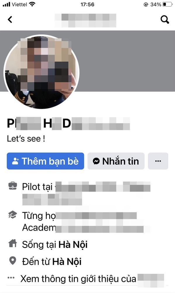 Đối diện án phạt sa thải từ Vietnam Airlines vì sử dụng chất cấm, phi công P.H.D có động thái gây chú ý-3