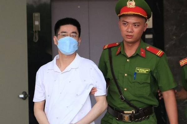 Vụ ‘chuyến bay giải cứu’: Phần trả lời thẩm vấn của cựu điều tra viên-3