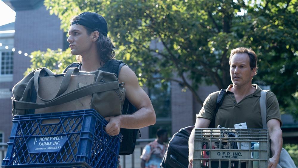 Bước lùi của thương hiệu phim ma ăn khách toàn cầu-1