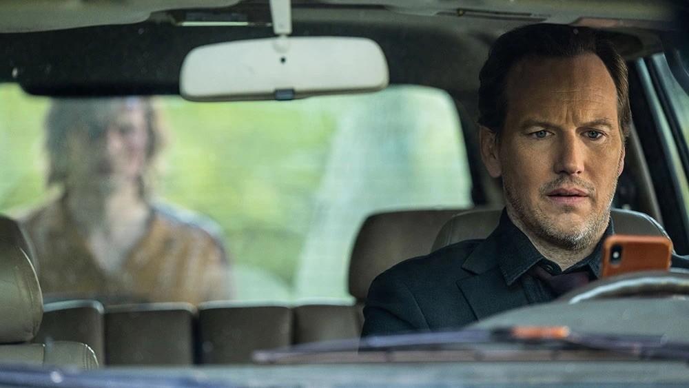 Bước lùi của thương hiệu phim ma ăn khách toàn cầu-2