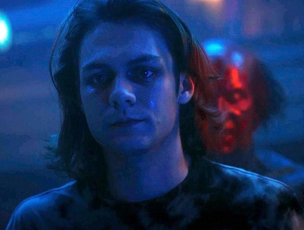 Bước lùi của thương hiệu phim ma ăn khách toàn cầu-3