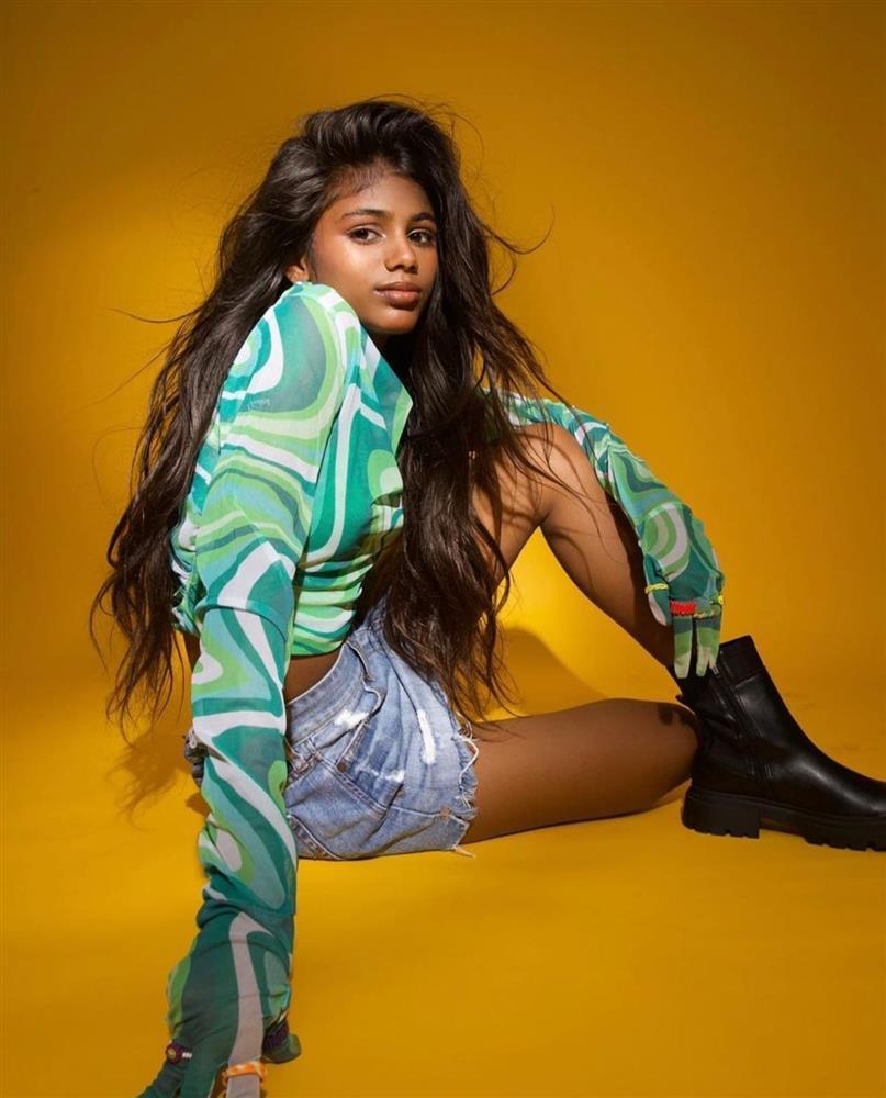 Công chúa ổ chuột từng sống nghèo khổ, một bước đổi đời giờ ra sao?-4